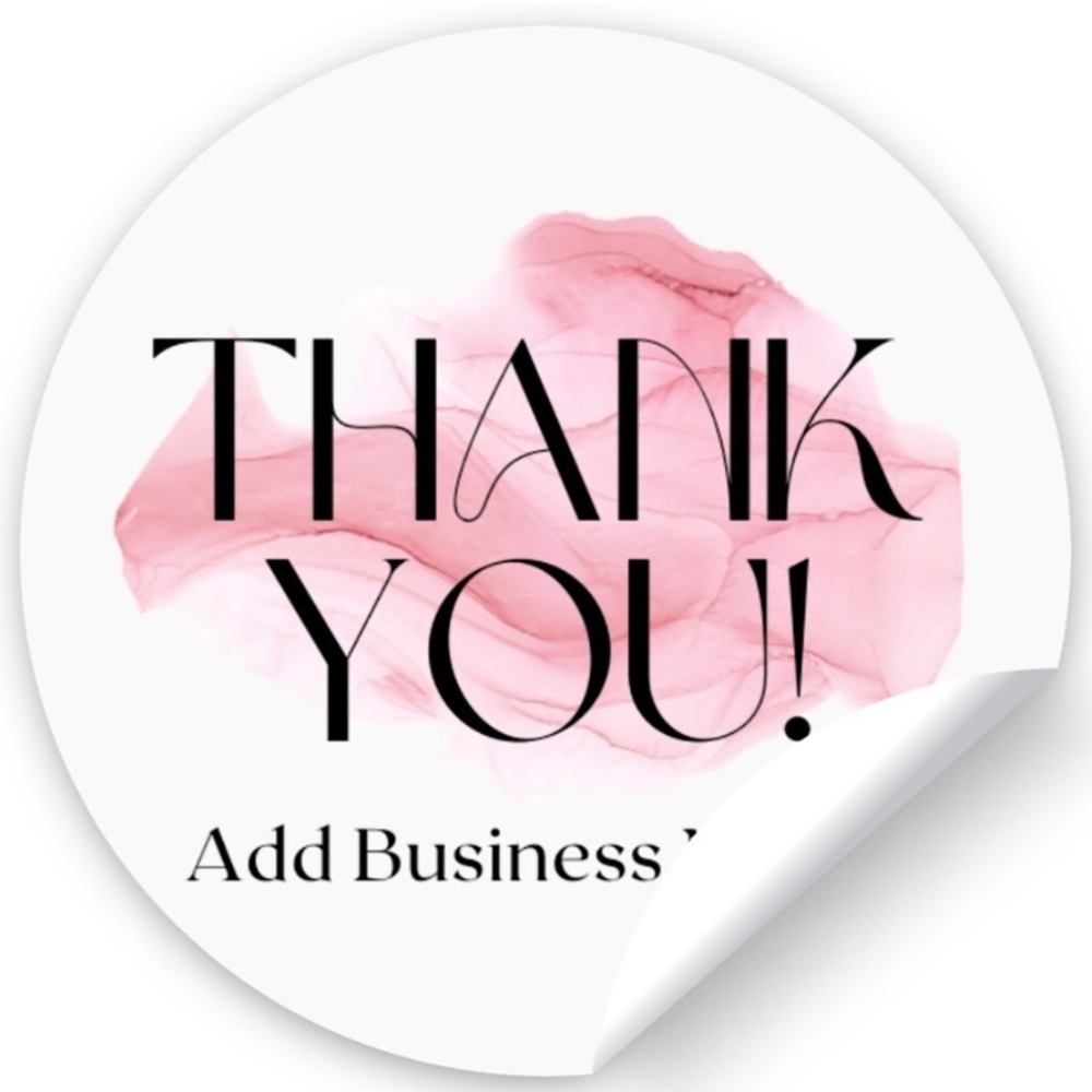 Stickers with Name Personalization